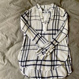 Liverpool Rarie Texture Top